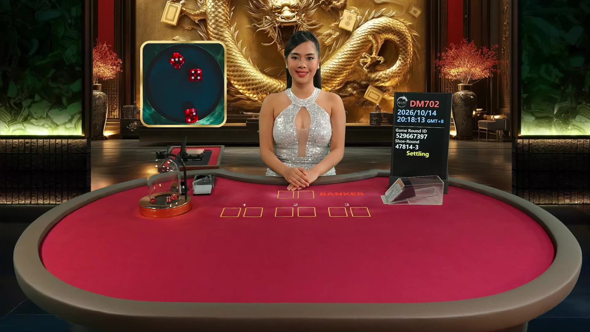 Dots Mahjong