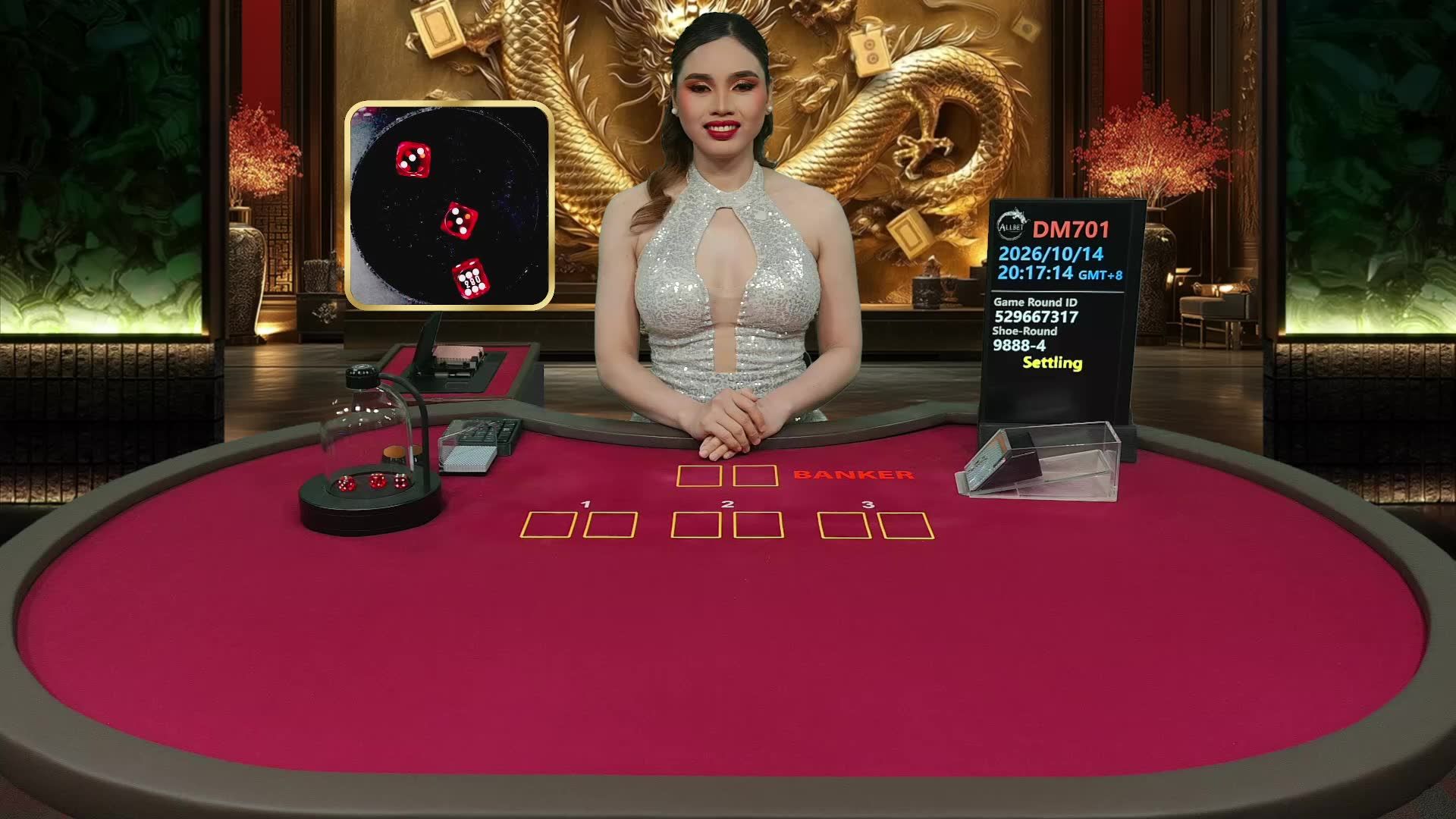 Dots Mahjong